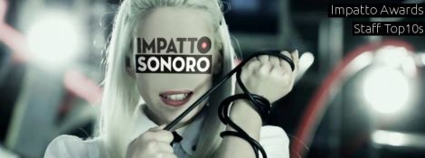 Staff Top10s: i migliori dischi del 2012 scelti dalla nostra redazione