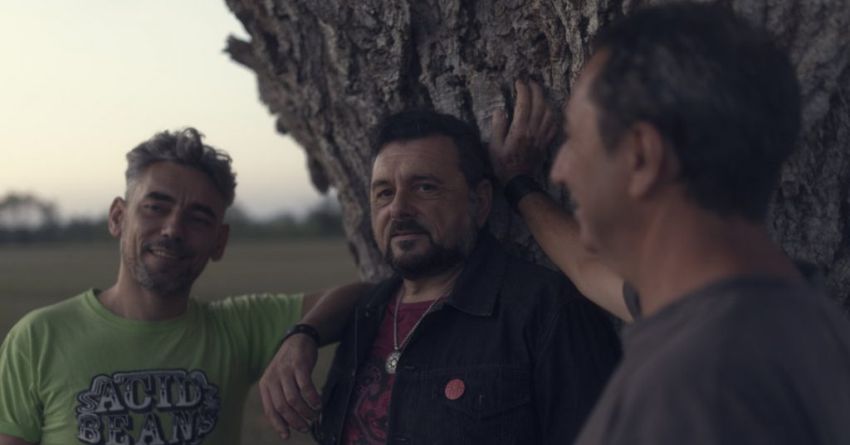 “From Sunset to Dawn”, il nuovo album dei Red Sun in anteprima