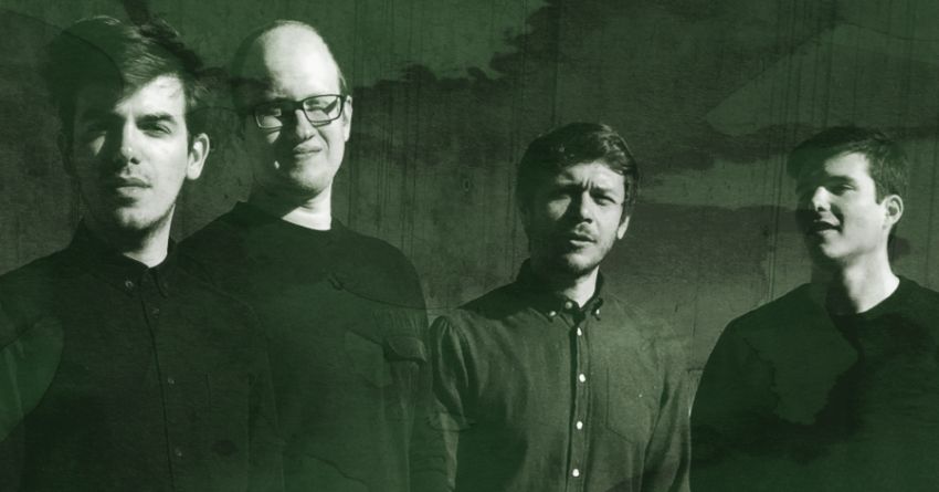 Première: REGARDE – The Blue And You