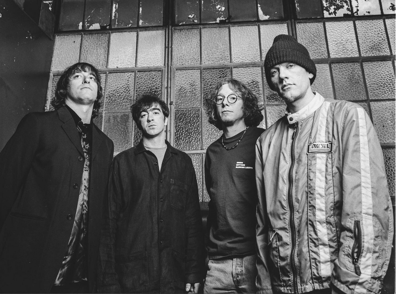 R.E.M.: ad ottobre la ristampa di “New Adventures in Hi-Fi” per il 25esimo anniversario