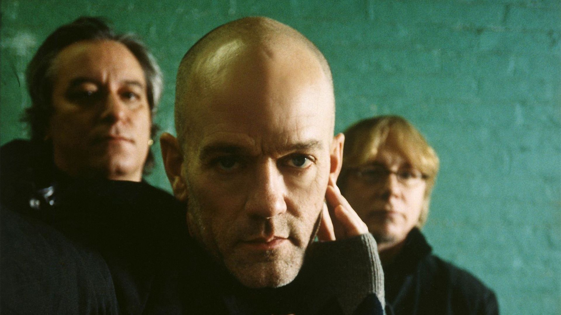 R.E.M.: lo streaming della versione live di “E-Bow The Letter” con THOM YORKE