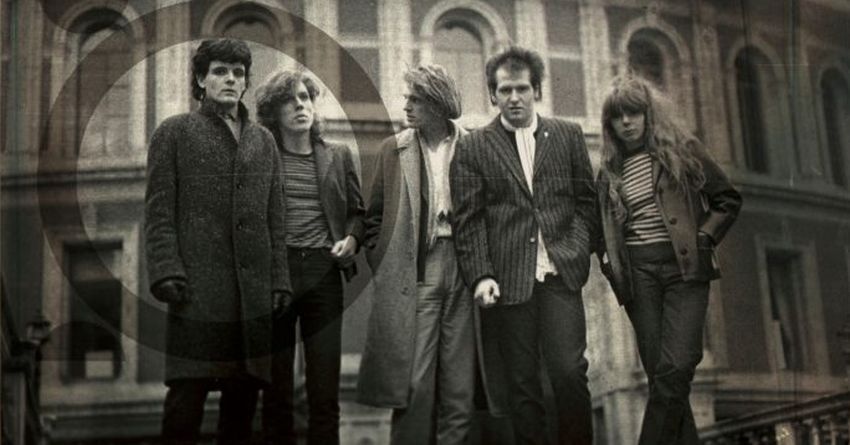 “What You Could Not Visualise”, la leggenda dei Rema-Rema