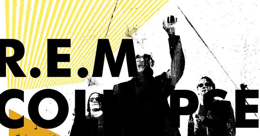 “Collapse Into Now”, quando i R.E.M. cantavano la pace un’ultima volta