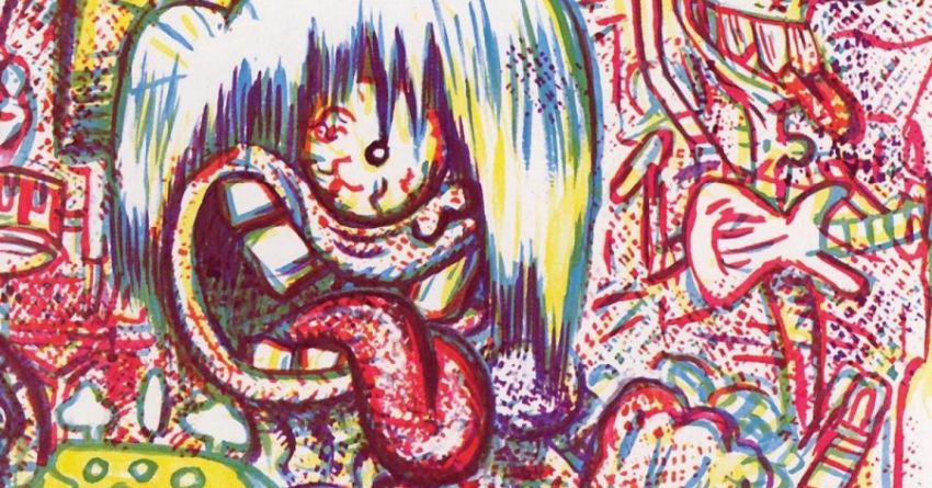 [PhotoGallery]: RED HOT CHILI PEPPERS – Milano Summer Festival, 21 luglio 2017