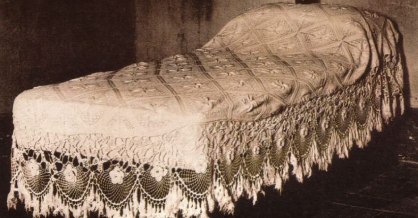 “Down Colorful Hill”, la collina colorata non è un’immagine sorridente?