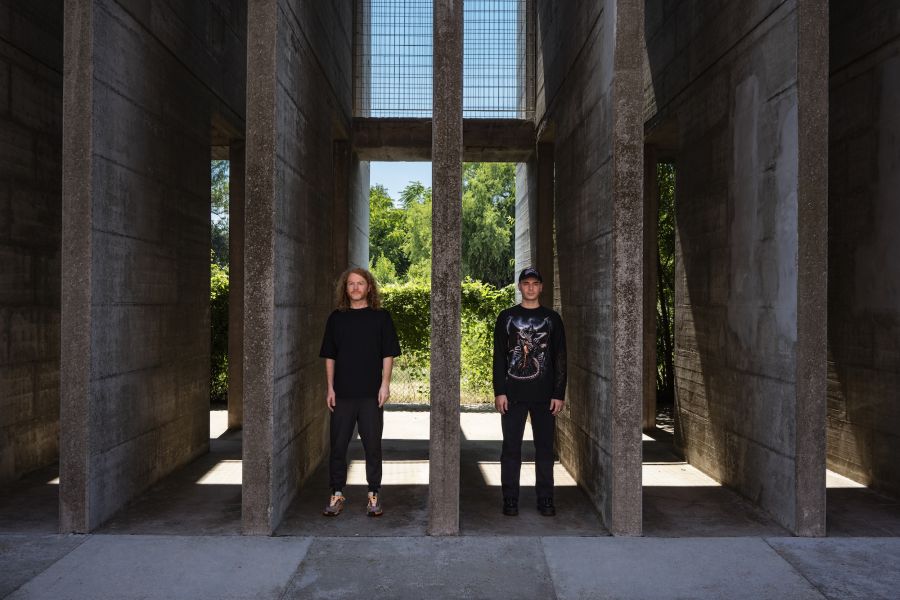 Pubblicata su Subtext “Six and Forty-Six”, nuova collaborazione tra Riccardo La Foresta e James Ginzburg