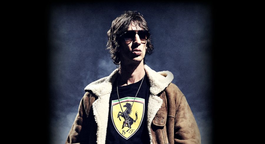 RICHARD ASHCROFT: a ottobre il nuovo album “Lovin’ You”