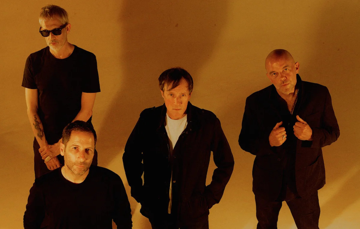 RIDE: una data in Italia a luglio