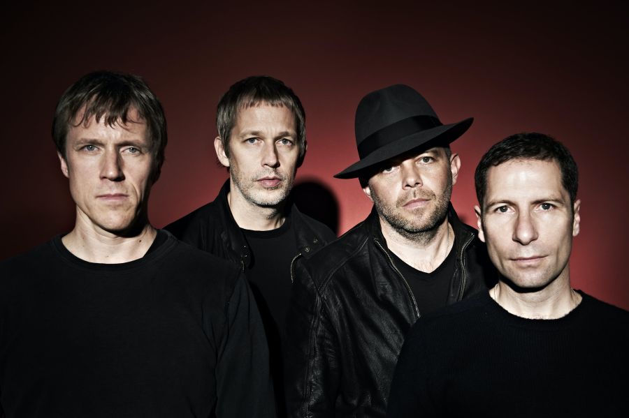 RIDE: a marzo il nuovo album “Interplay”