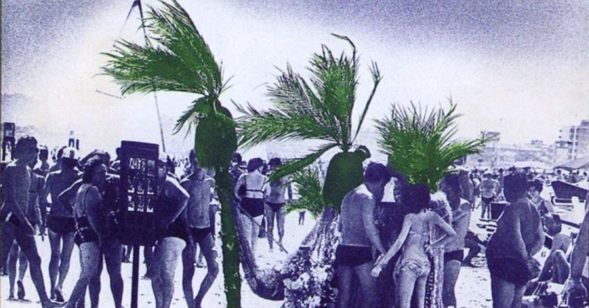 “Rimini”: canzoni in direzione ostinata e contraria