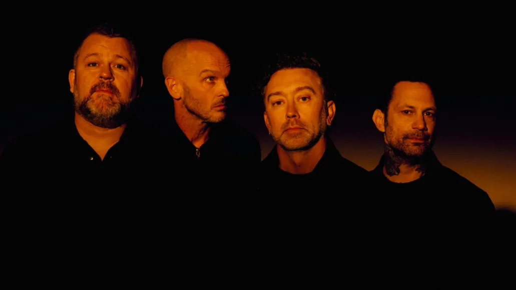 RISE AGAINST: in agosto il nuovo album “Ricochet”