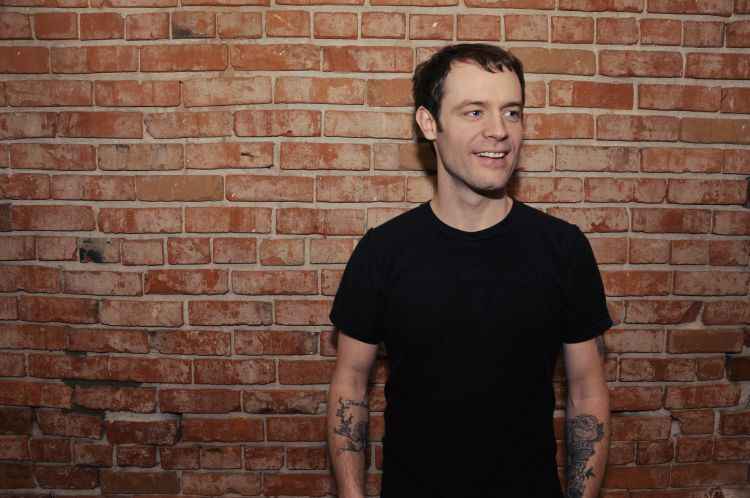 ROCKY VOLTOLATO: 4 date in Italia tra aprile e maggio