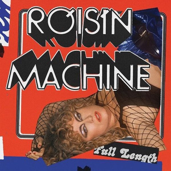 Róisín Murphy – Róisín Machine