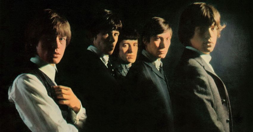 “The Rolling Stones”, l’origine del mito