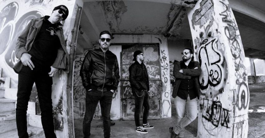 “Quanto costa sognare” è l’album di debutto dei Roman Krays