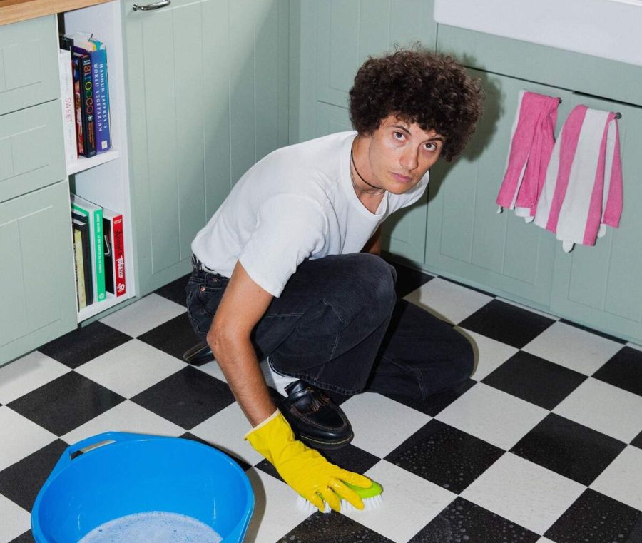 RON GALLO: a ottobre il nuovo album “Checkmate”