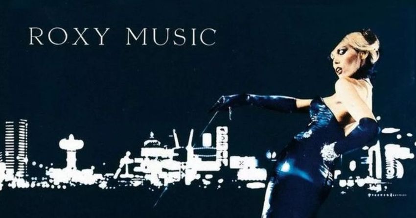 “For Your Pleasure”: i Roxy Music all’incrocio della storia tra prog, glam, punk ed elettronica