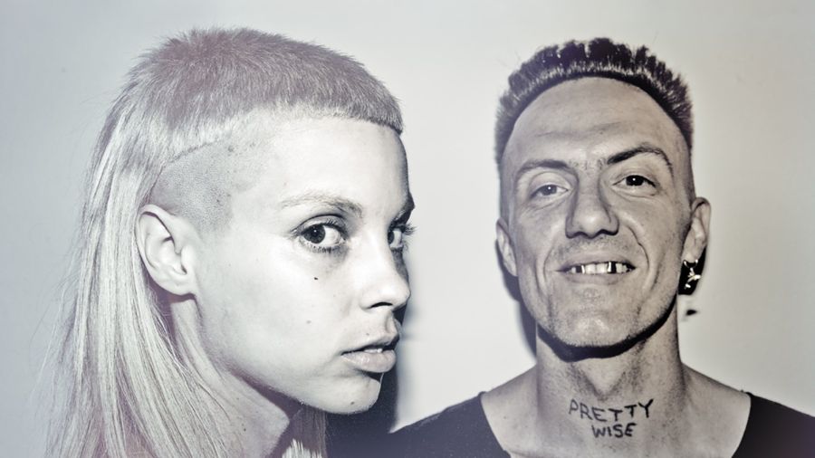 DIE ANTWOORD: 3 date in Italia in estate
