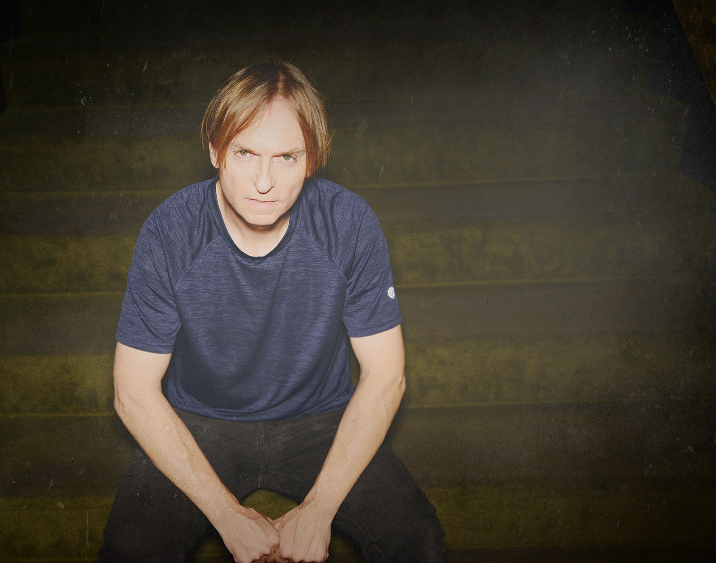 DALE CROVER (The Melvins): a gennaio il nuovo album “Rat-A-Tat-Tat!”