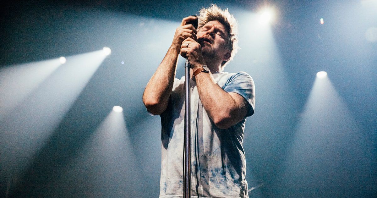 LCD SOUNDSYSTEM: una data in Italia a giugno