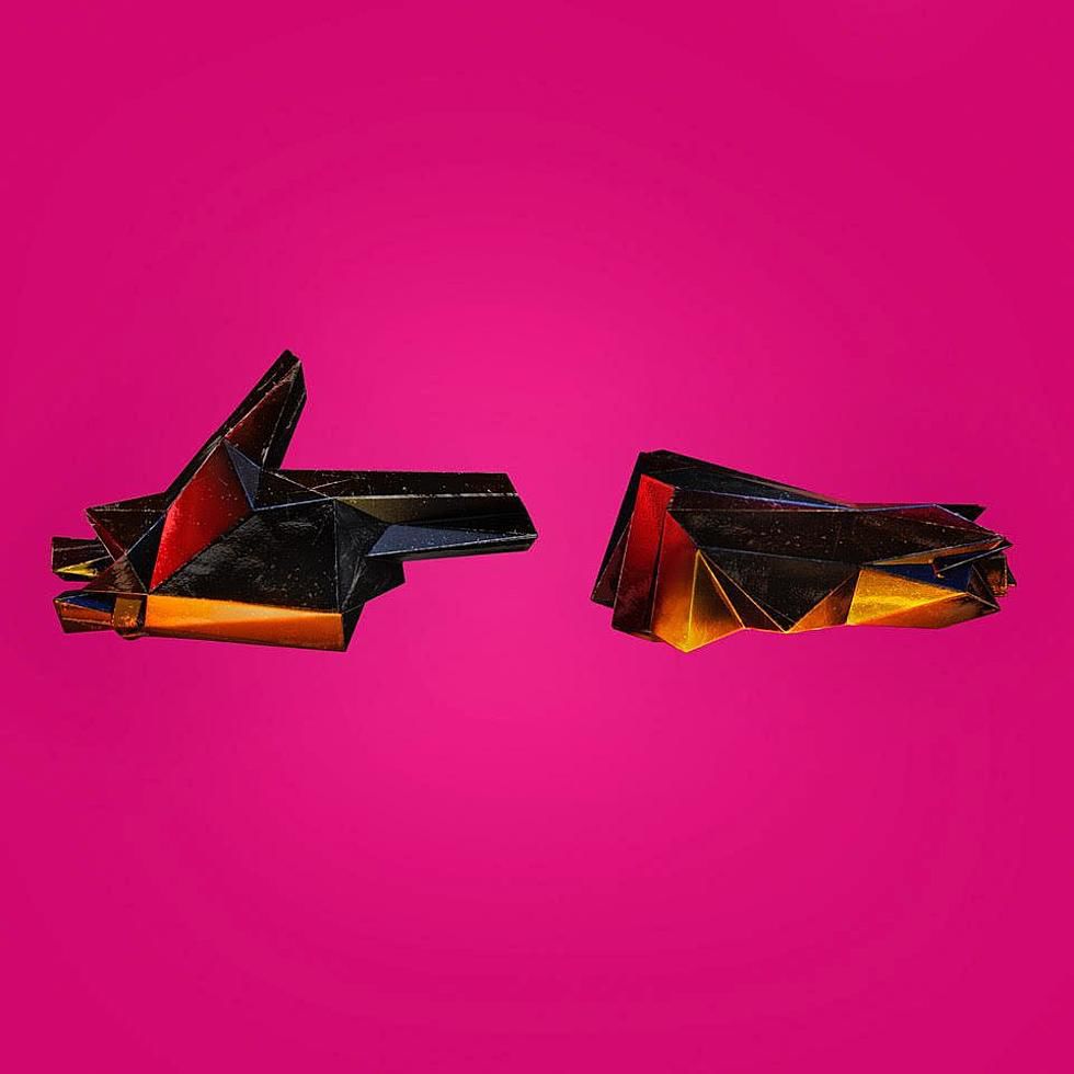 Run The Jewels – RTJ4