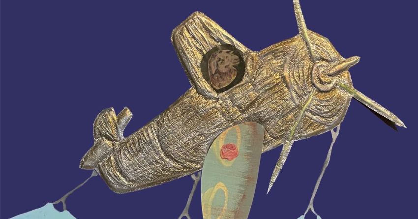 Una vita a mille miglia da ogni luogo abitato: “Rubare la notte”, il nuovo romanzo di Romana Petri