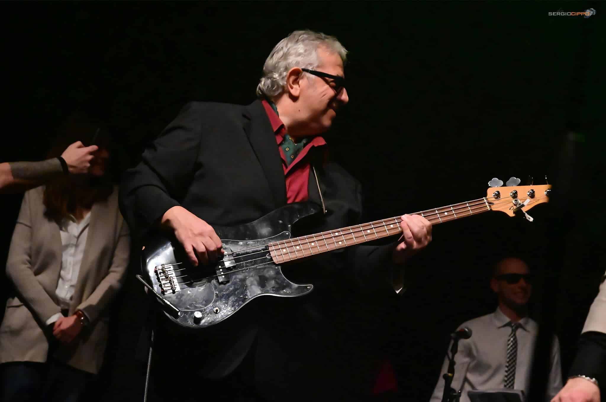 È morto Rudy Ruzza, bassista degli Statuto