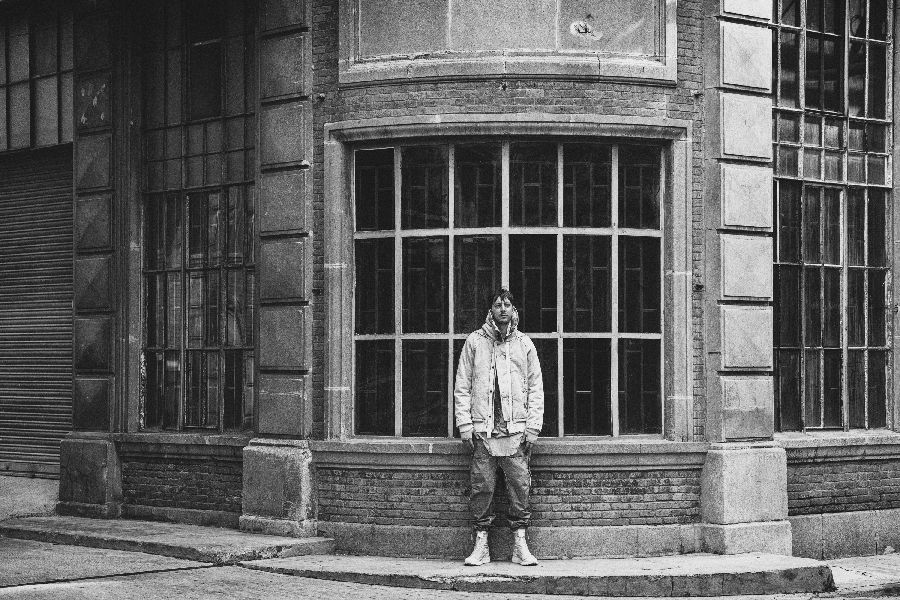 R U OFF: a fine novembre l’album di debutto “Shift”