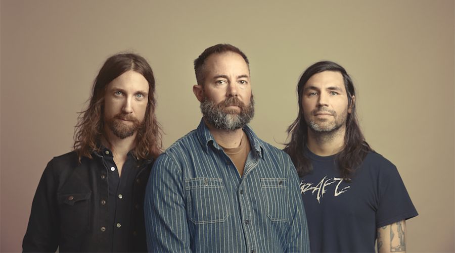 RUSSIAN CIRCLES: una data in Italia a ottobre