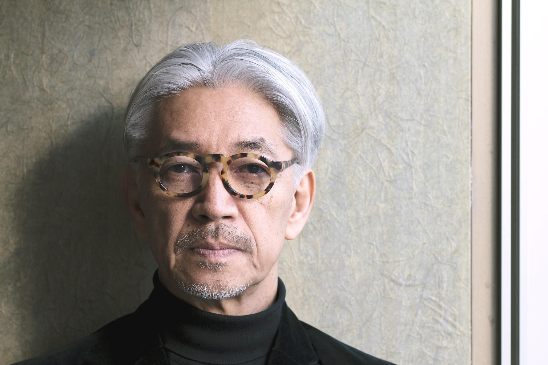 È morto Ryuichi Sakamoto