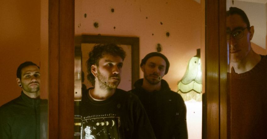 Rinascita e metamorfosi: “Anni Luce” è l’album di debutto dei Sacrofuoco