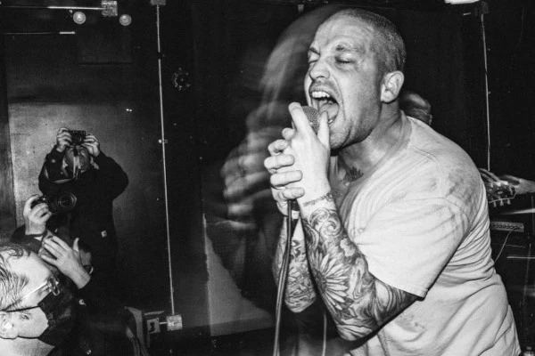 SAETIA: in uscita il nuovo Ep “Tendrils”