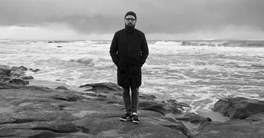 Il suono fantasma della memoria: intervista a Saffronkeira