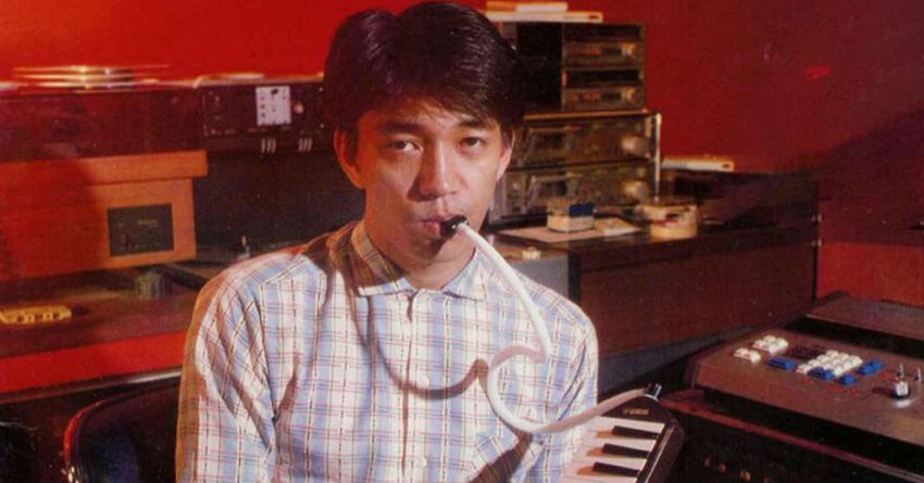 L’impossibile impresa di riassumere Ryuichi Sakamoto