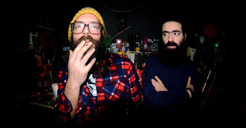 Alle basi della roncola, alle basi di tutto: 10 anni di SAKEE SED