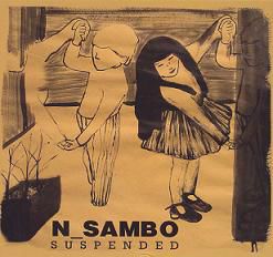 N-Sambo – Sofa Elettrico/Suspended