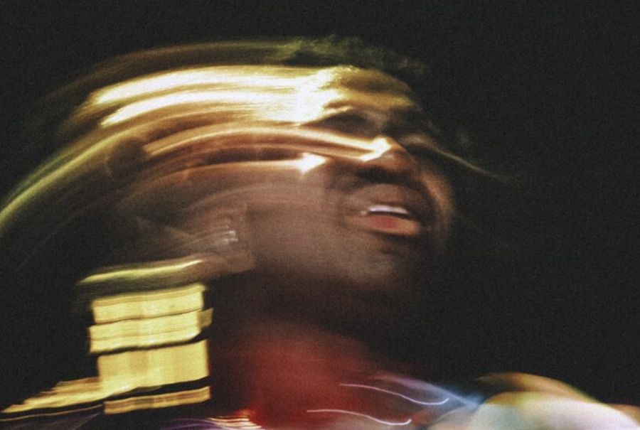 SAMPHA: il nuovo singolo “Satellite Business 2.0” (ft. LITTLE SIMZ)