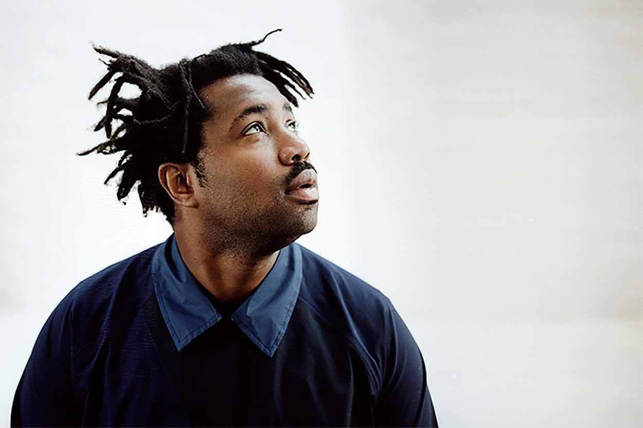 SAMPHA: lo streaming del nuovo brano “Treasure”