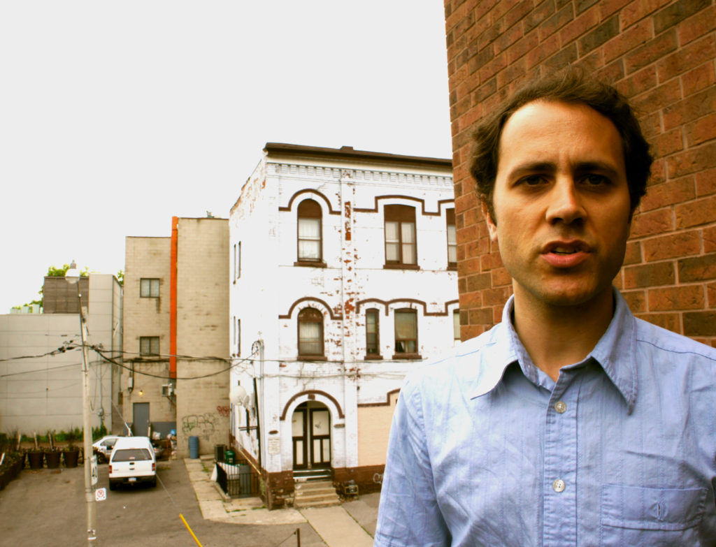 SANDRO PERRI: a settembre esce il nuovo album “In Another Life”