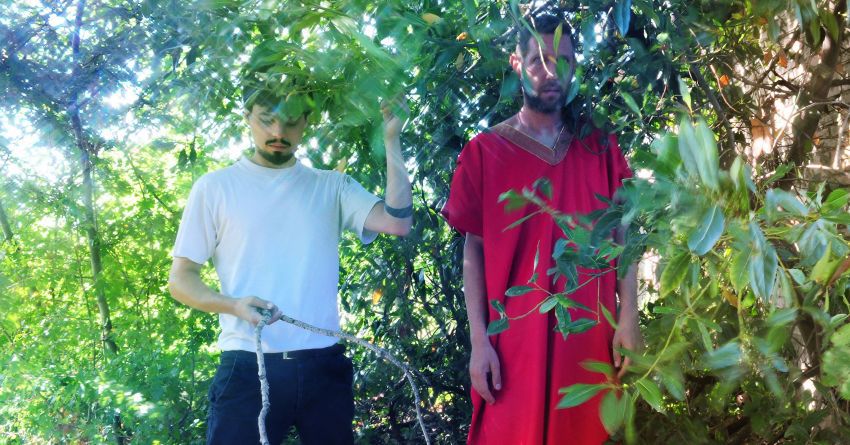 L’ombra della luce: intervista ai San Leo