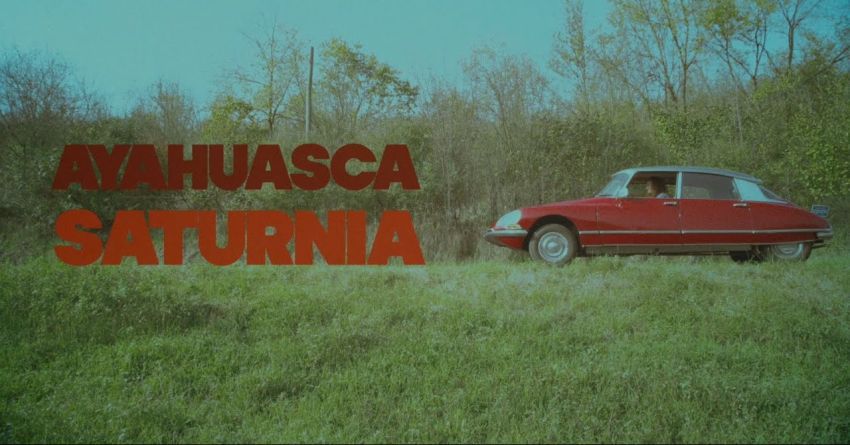 Gli Ayahuasca con “Saturnia” anticipano l’uscita di “Rock’n’Roll Summer Camp Vol. 2”