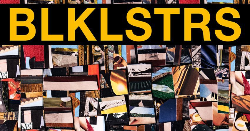 Première: BLACKLISTERS – Le Basement