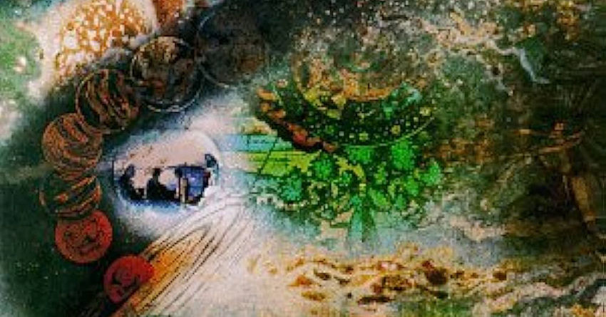 “A Saucerful of Secrets”, ovvero di come nacquero i Pink Floyd del futuro