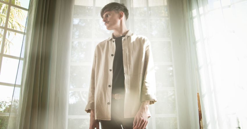 Un orizzonte sempre più lontano e inafferrabile: “Horizon” è il nuovo singolo di Quentin Sauvé