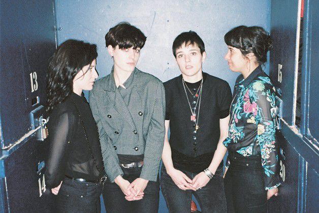 SAVAGES, nuovo singolo in arrivo