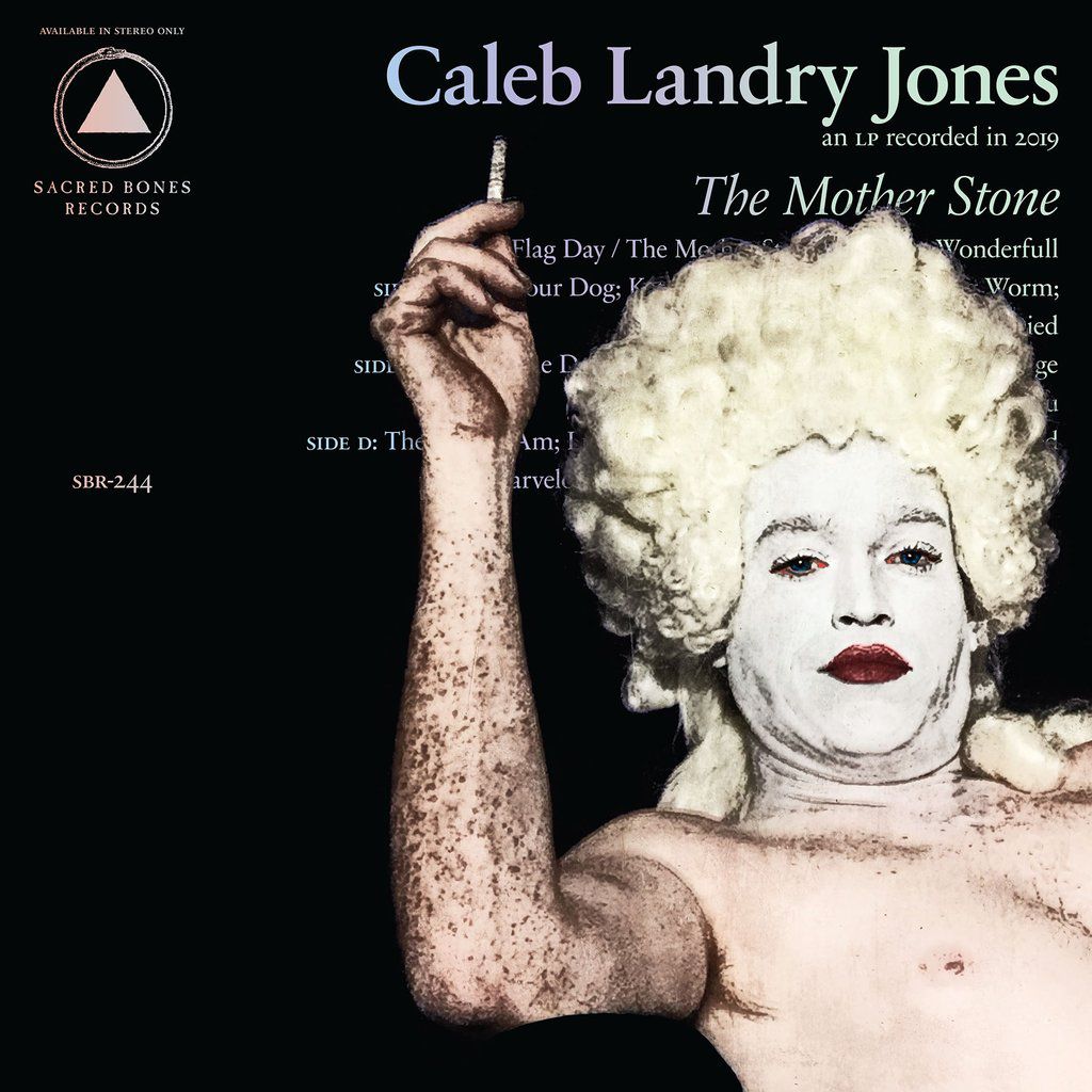 Caleb Landry Jones – The Mother Stone