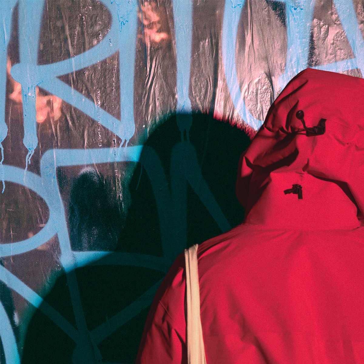 Spiritual Cramp – Spiritual Cramp