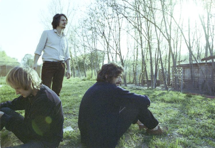 THEGIORNALISTI: ecco il nuovo video “Diamo Tempo al Tempo”