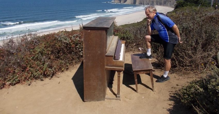 Somewhere is not a place: intervista a Piero Scaruffi