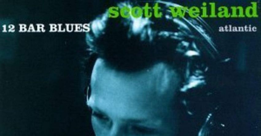 “12 Bar Blues”: storia di un uomo fragile